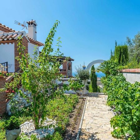 Villa Elvira Torrox By Ruralidays Exterior photo